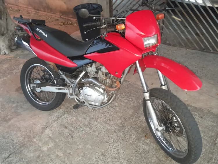 BROX  150  ESD COMPLETA