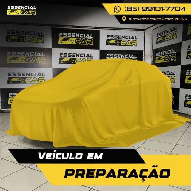 Hyundai HB20 Evolution 1.0 Flex 12V MEC 2021