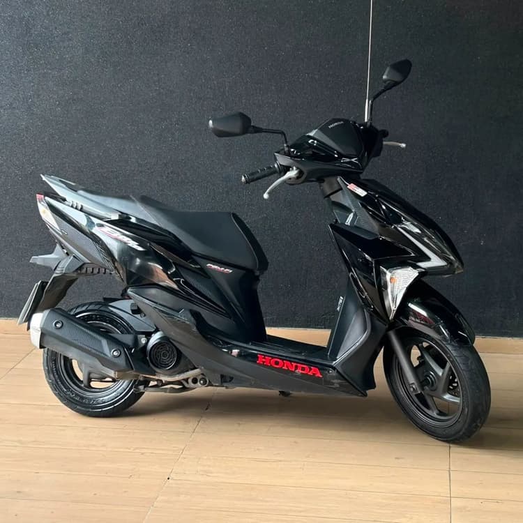 HONDA ELITE 125 
