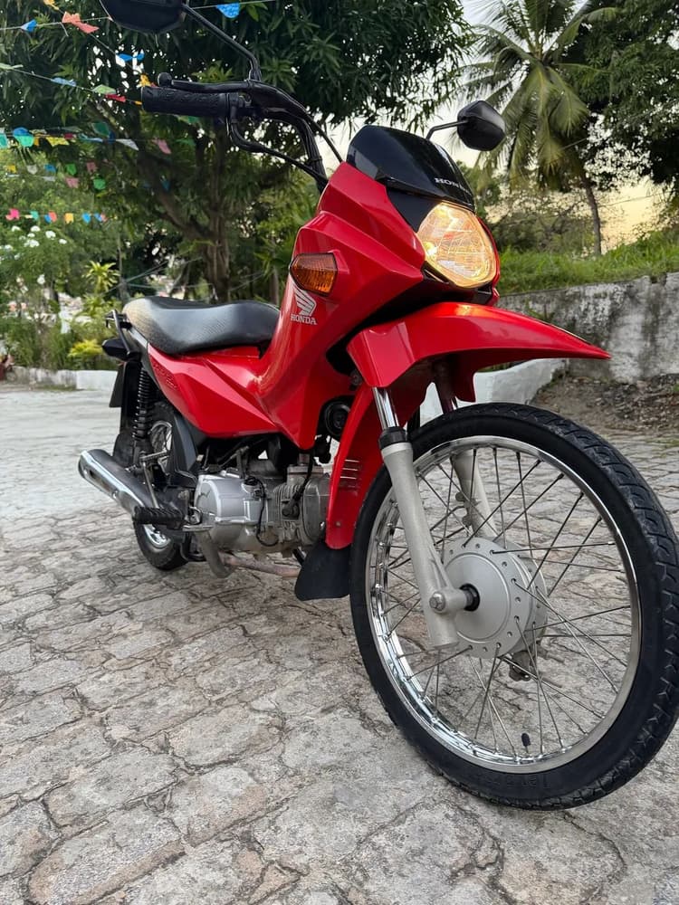 Pop110i