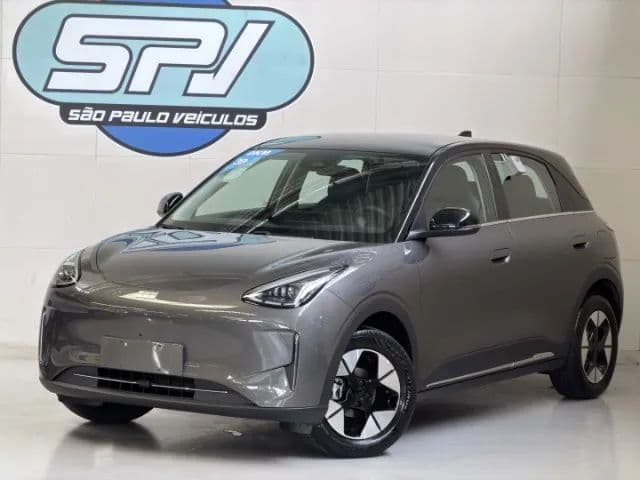 Geely EX2 Max 2026
