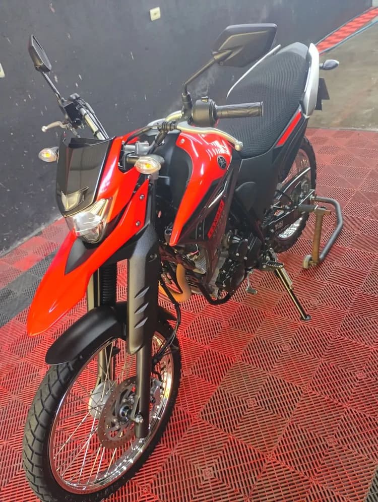 Vendo Lander zerada