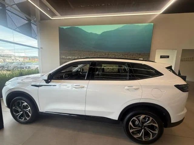 GWM Haval H6 Premium Phev AWD 2025