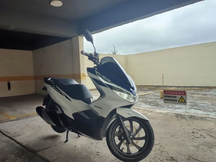 Honda PCX SPORT 