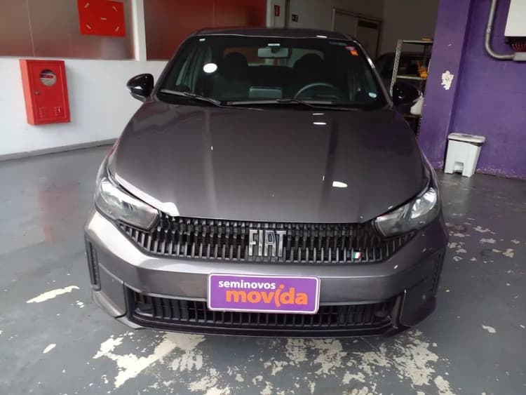 Fiat Cronos Drive 1.0 6V 2026