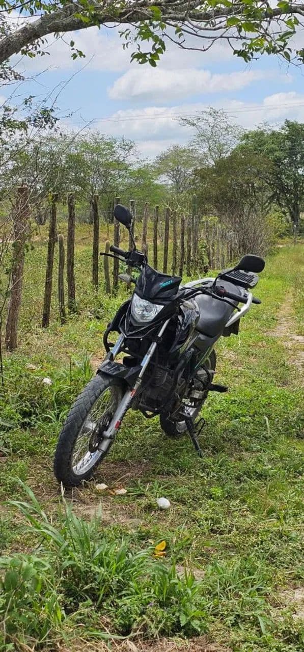 Crosser S 150
