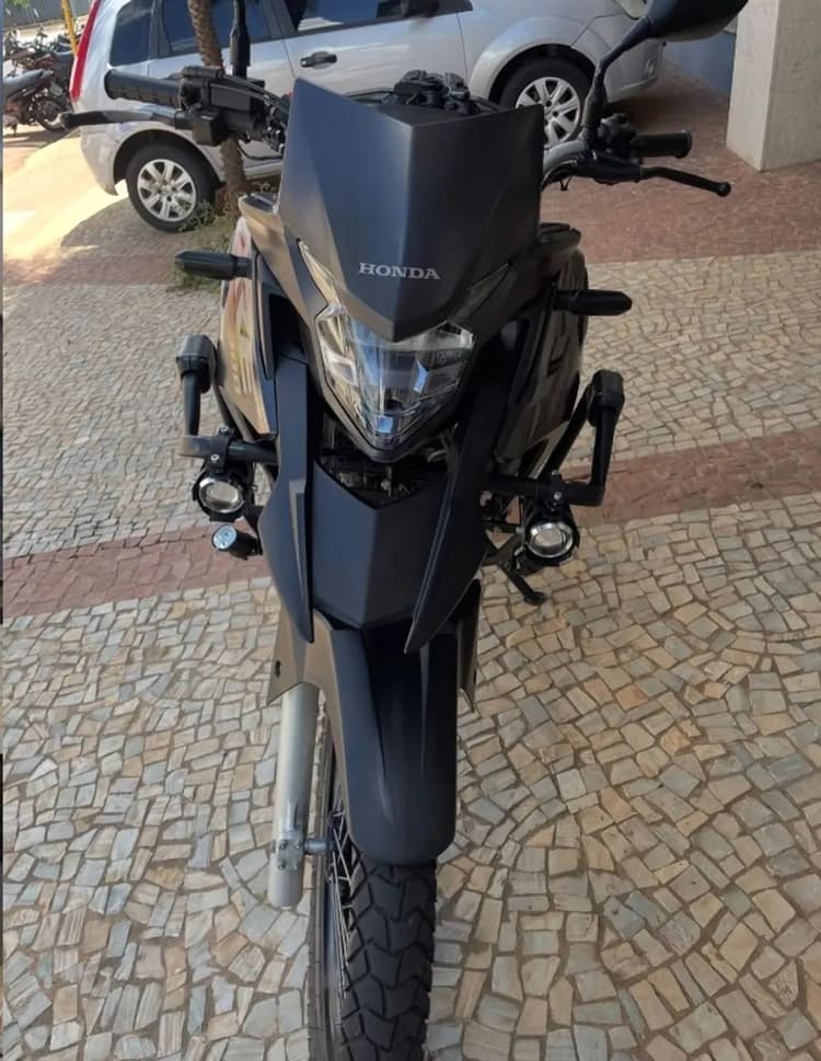 Moto