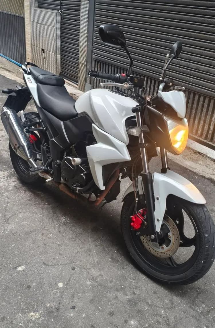 Next 250 15/16