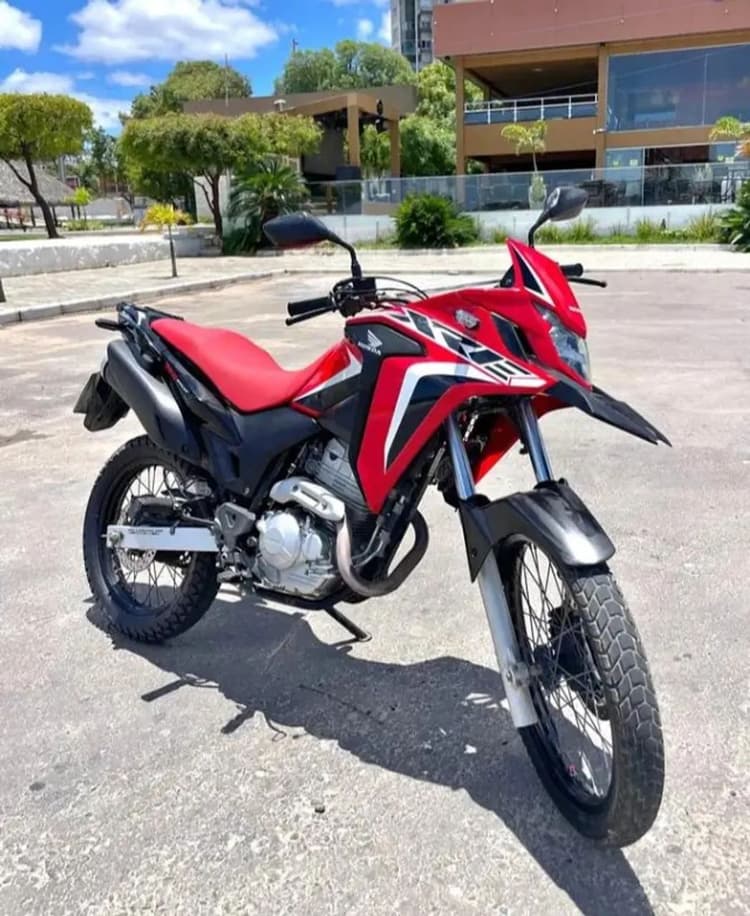 XRE 2022 (entrada 4 mil)