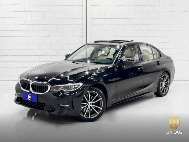 BMW 320I 320i 2020