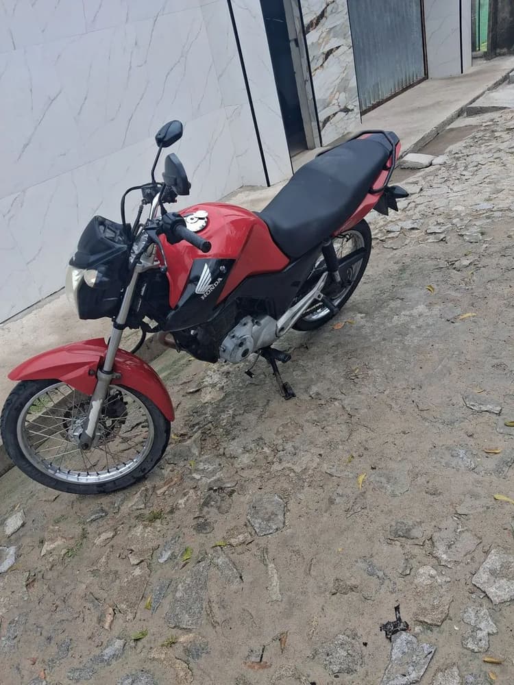 Vendo fan 150