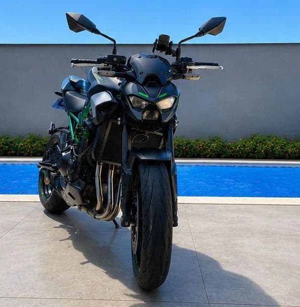 Z900 