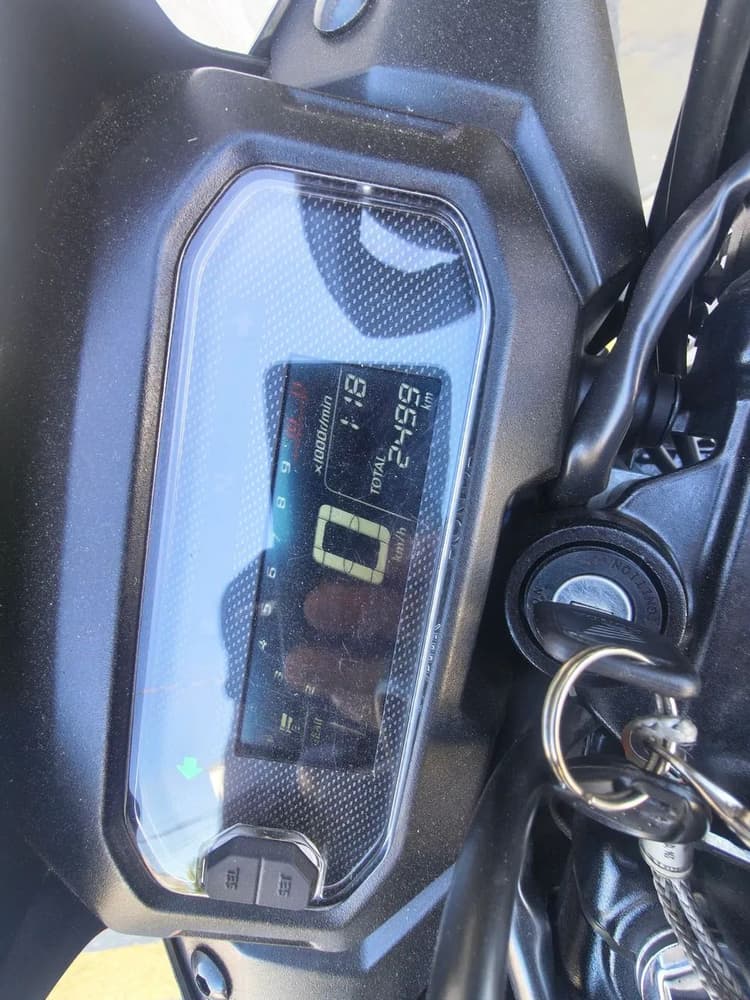 Moto para pessoas exigentes 