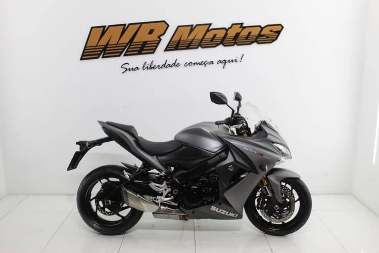 SUZUKI GSX S1000F ABS