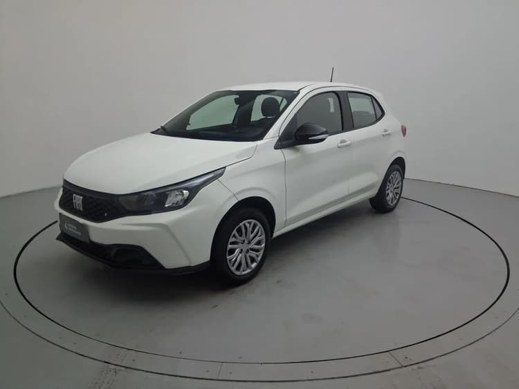 Fiat Argo Drive 1.0 Firefly 2026