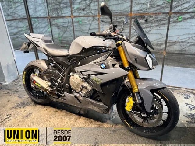 BMW S 1000 R