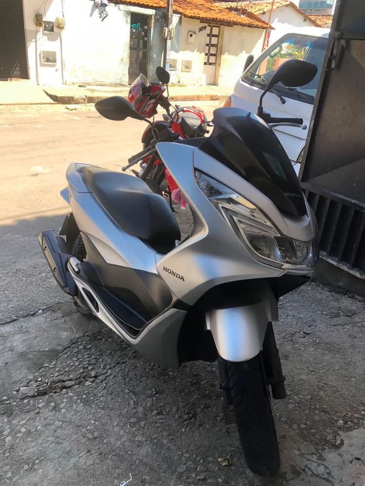 Pcx a venda 