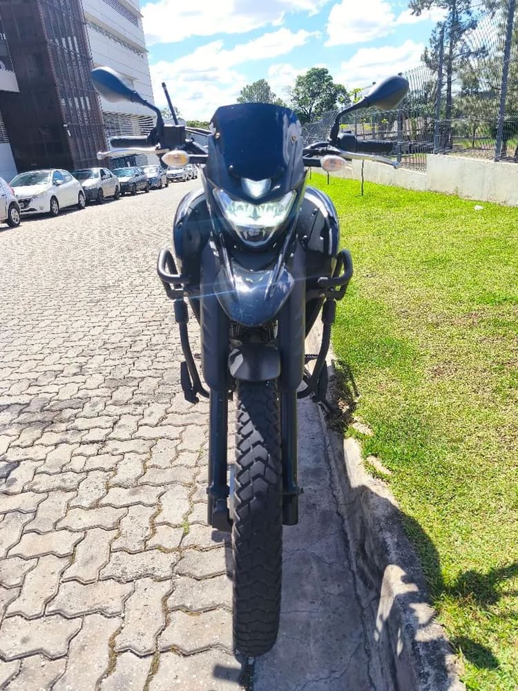 Lander 250