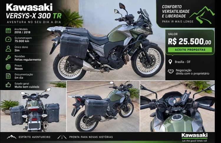 Kawasaki Topada
