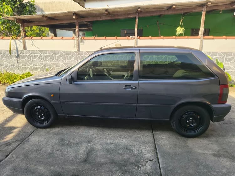 Fiat Tipo 1.6 I.e. 2P E 4P 1995