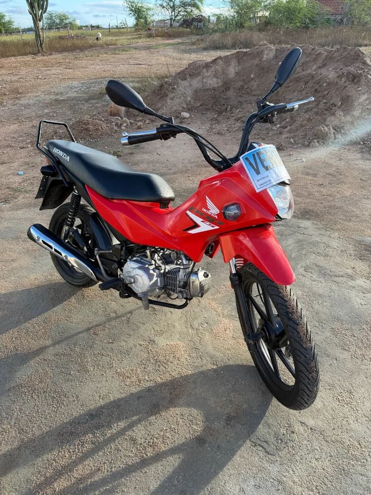 POP 110i 2019 