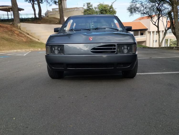 Dacon Chubby 1991 1990
