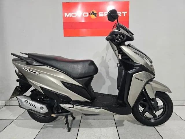 ELITE 125