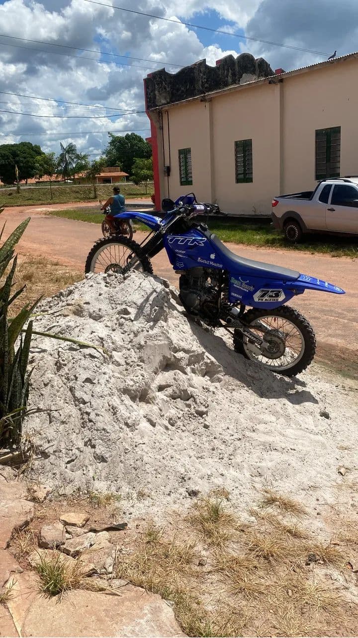 TTR 230 2024