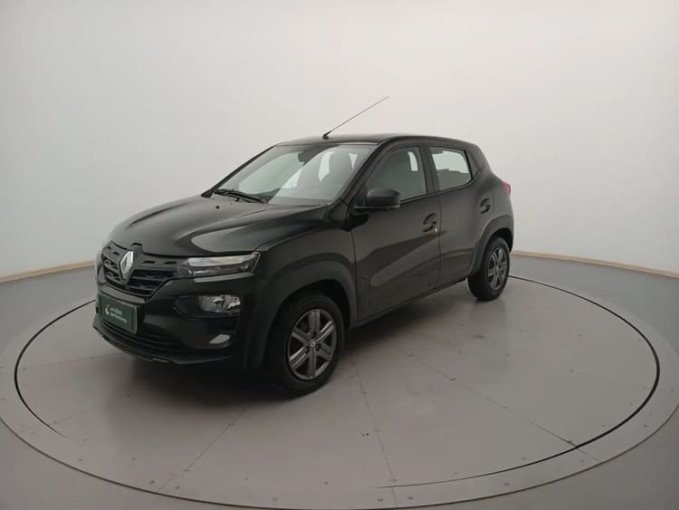 Renault Kwid 1.0 Zen 2026