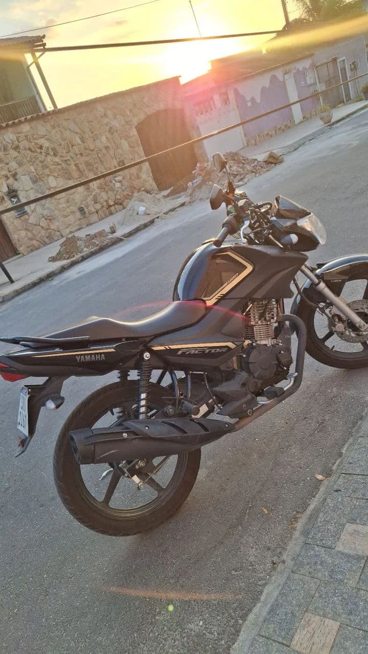 Vendo factor 150 2024