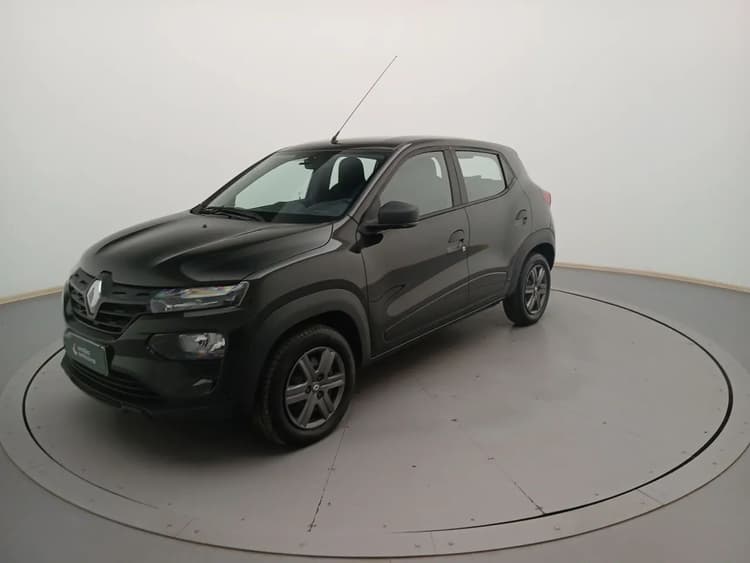 Renault Kwid 1.0 Zen 2025