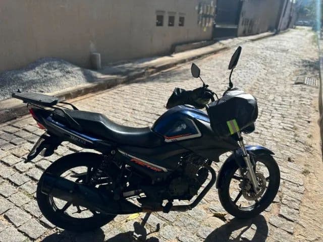 Yamaha Factor 150 ED 2024