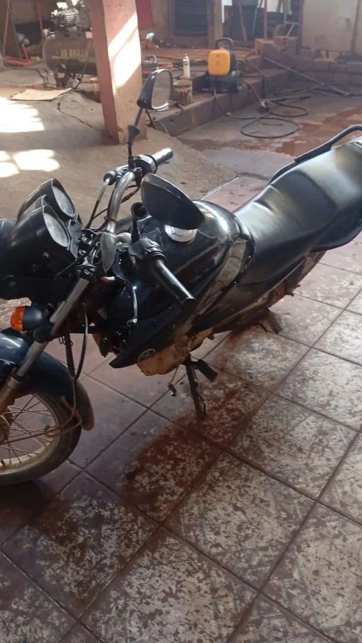 Moto 