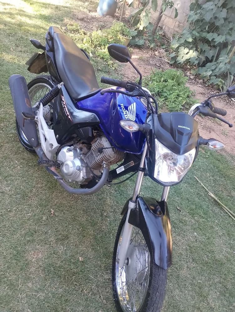 Vendo Start 160 
