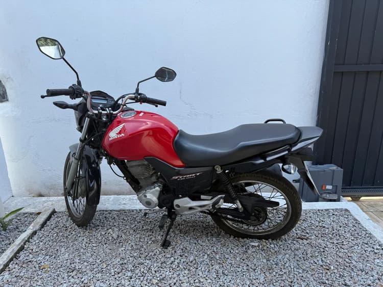 Moto Start 2023