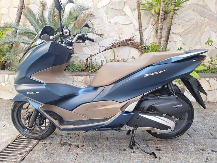 Honda PCX