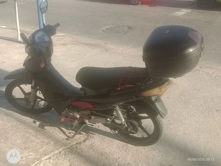 Vendo ou troco 