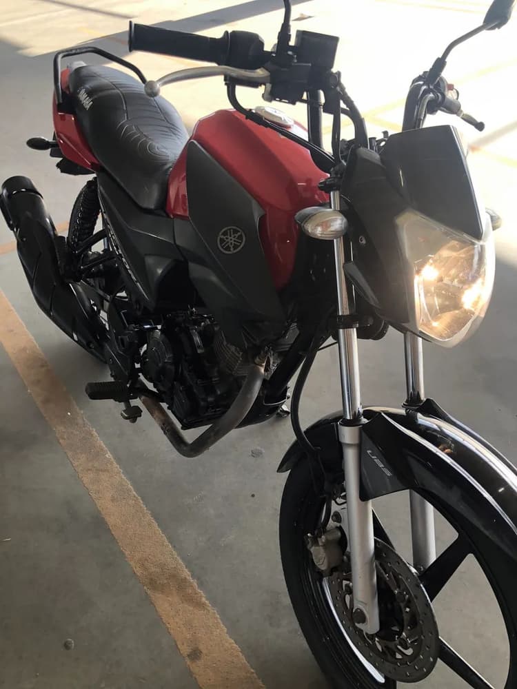 VENDO FACTOR 150ED 