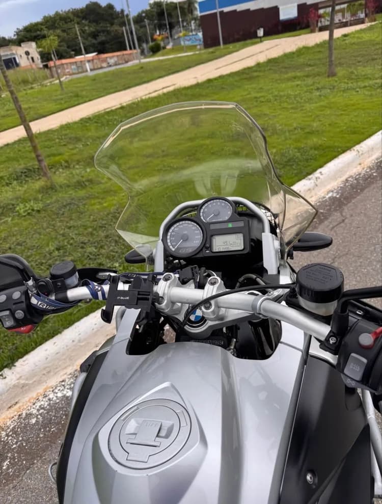 Gs  R1200 