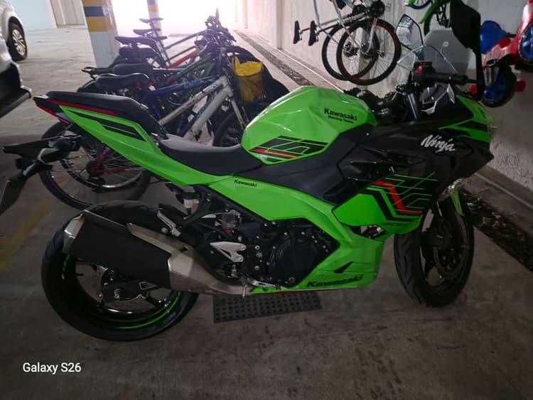 Pra vender apenas. 