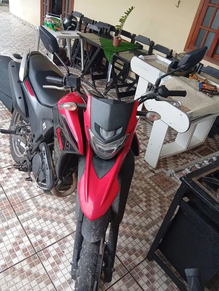 Lander 250