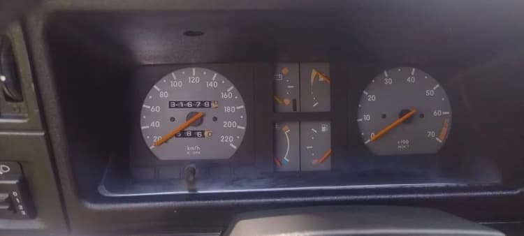 Chevrolet Monza GLS/ Hi-tech 2.0 EFI 2P E 4P 1995