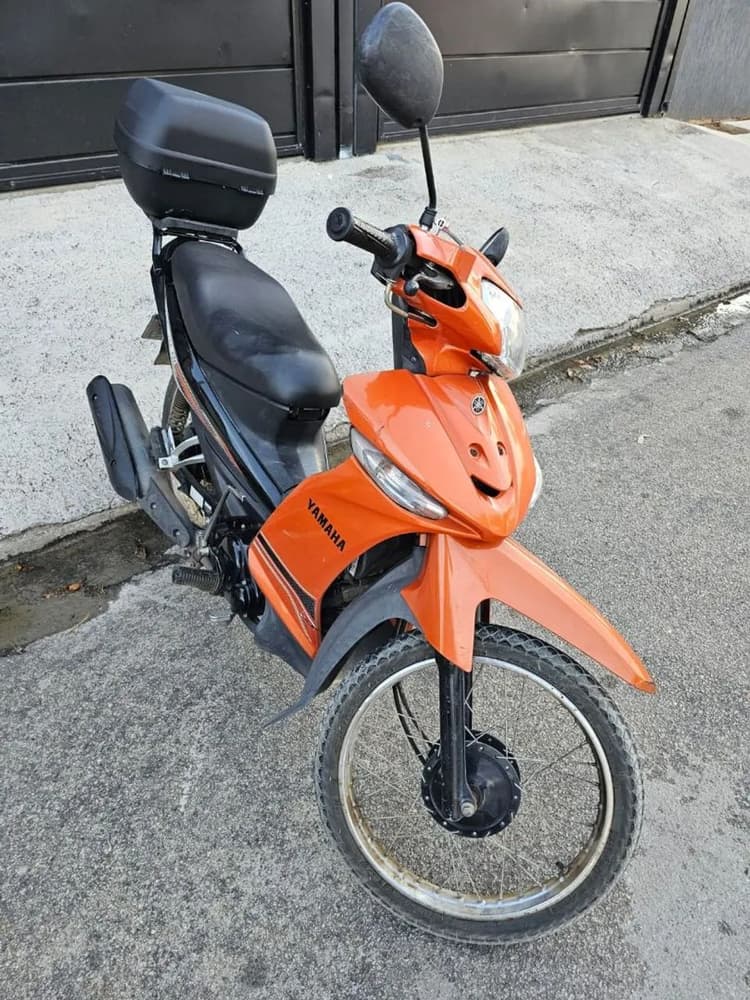 CRYPTON 2014 