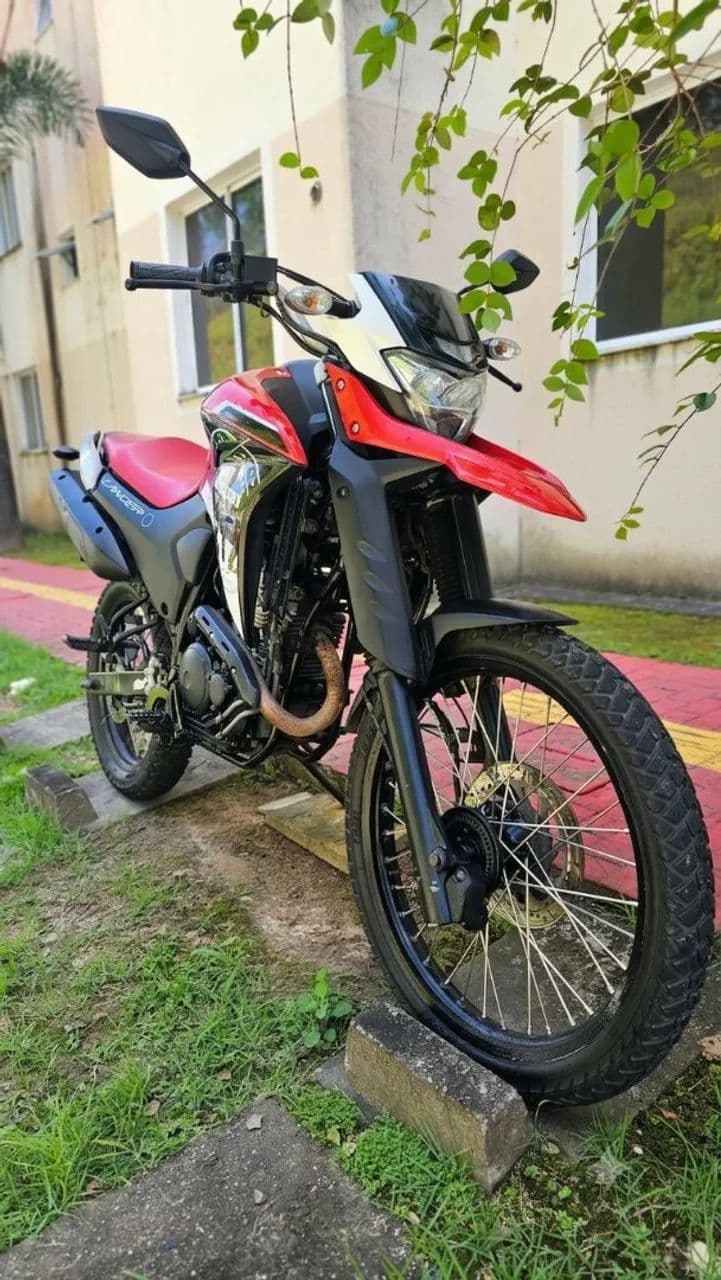 Lander 250 2023 