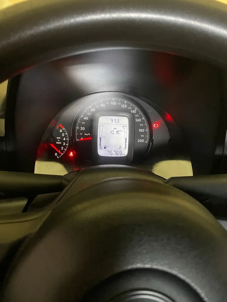 Fiat Strada Endurance 1.4 Flex 8V CS Plus 2023