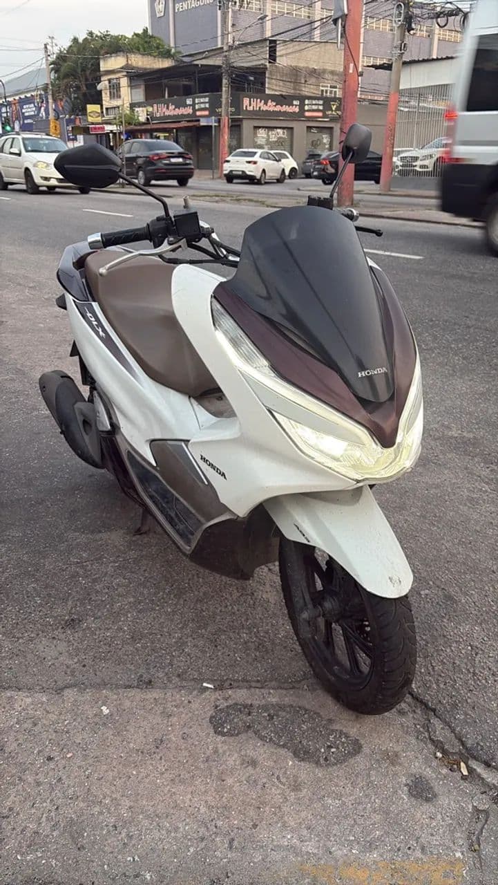 Pcx Sport 150
