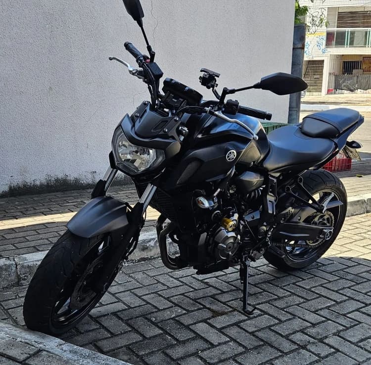 MT 07