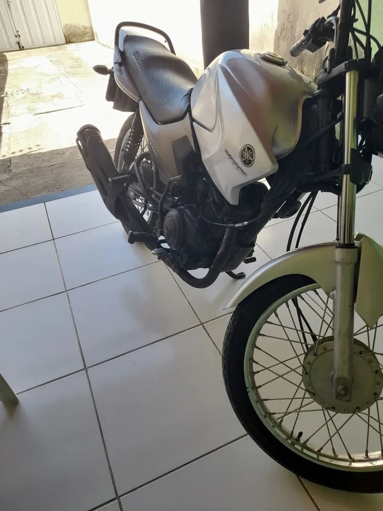 Yamaha Factor 125cc
