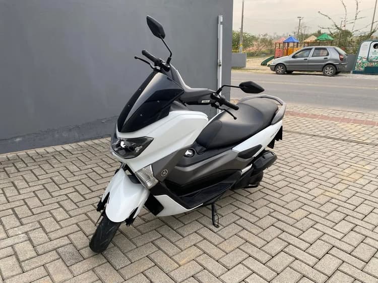 YAMAHA NMAX 160