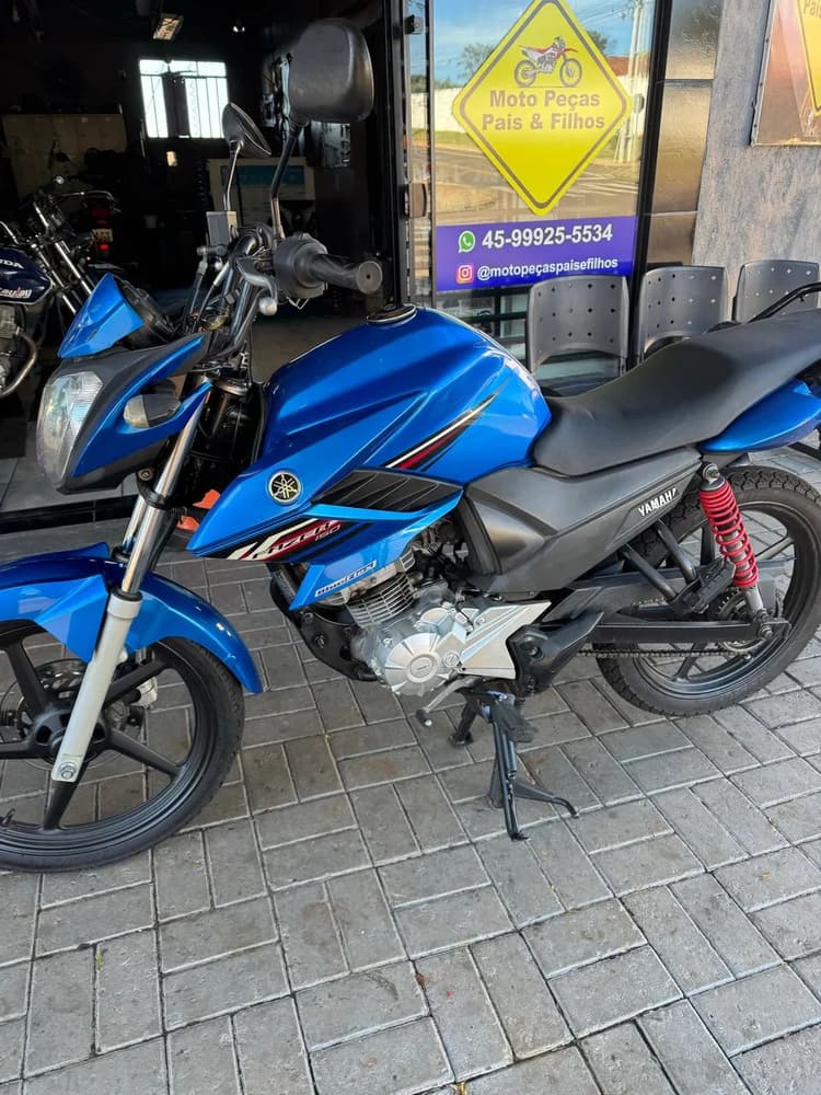 Fazer 150 ano 2015